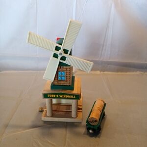 Thomas and Friends Toys